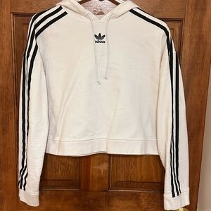 Adidas hoodie
